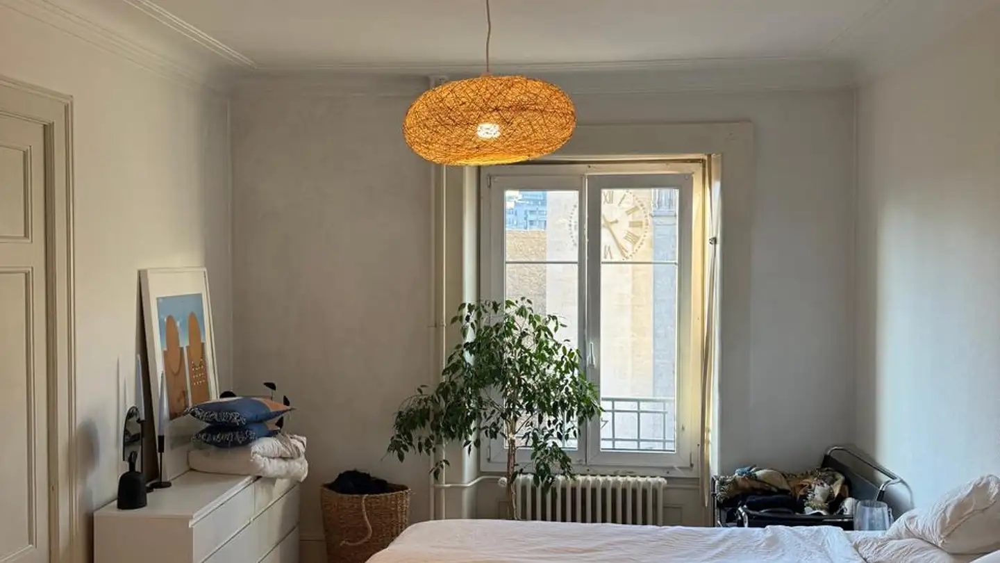 Appartement à louer - Rue Voltaire 24, 1201 Genève - Photo 3