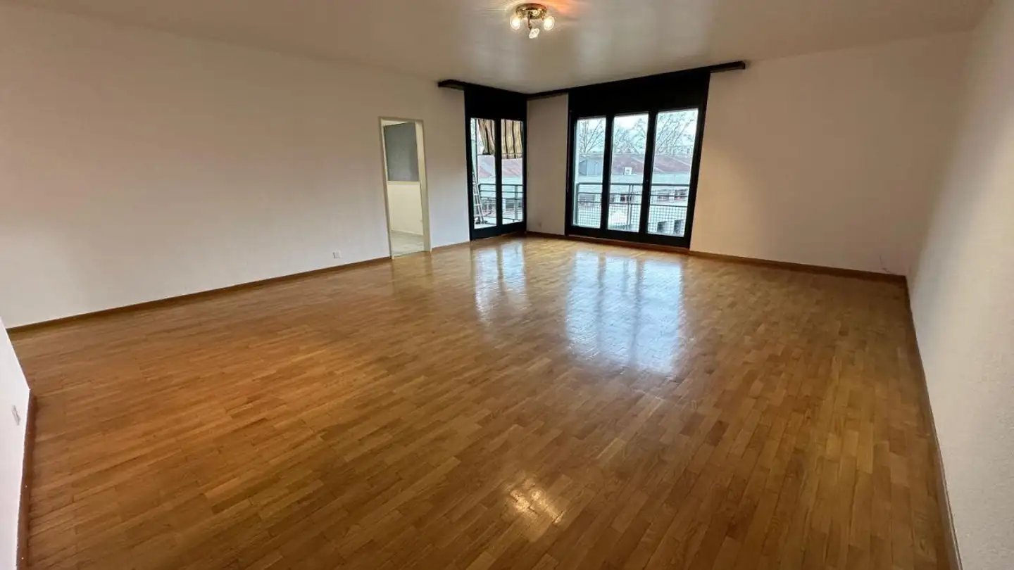 Wohnung mieten - Chemin Des Esserts 3, 1213 Petit-Lancy - Foto 2