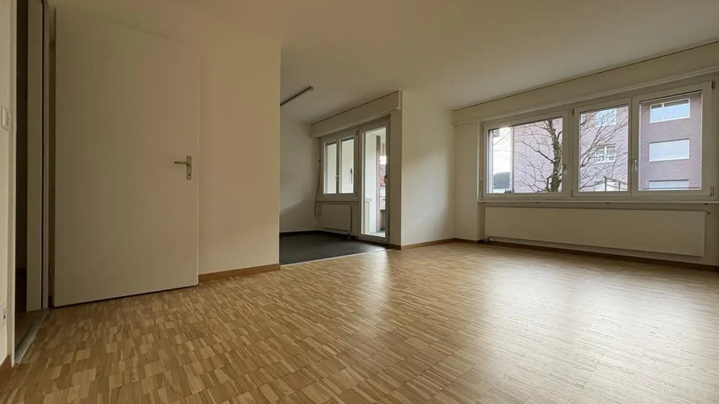 Wohnung mieten - Mühlemattstrasse 11, 4625 Oberbuchsiten - Foto 4