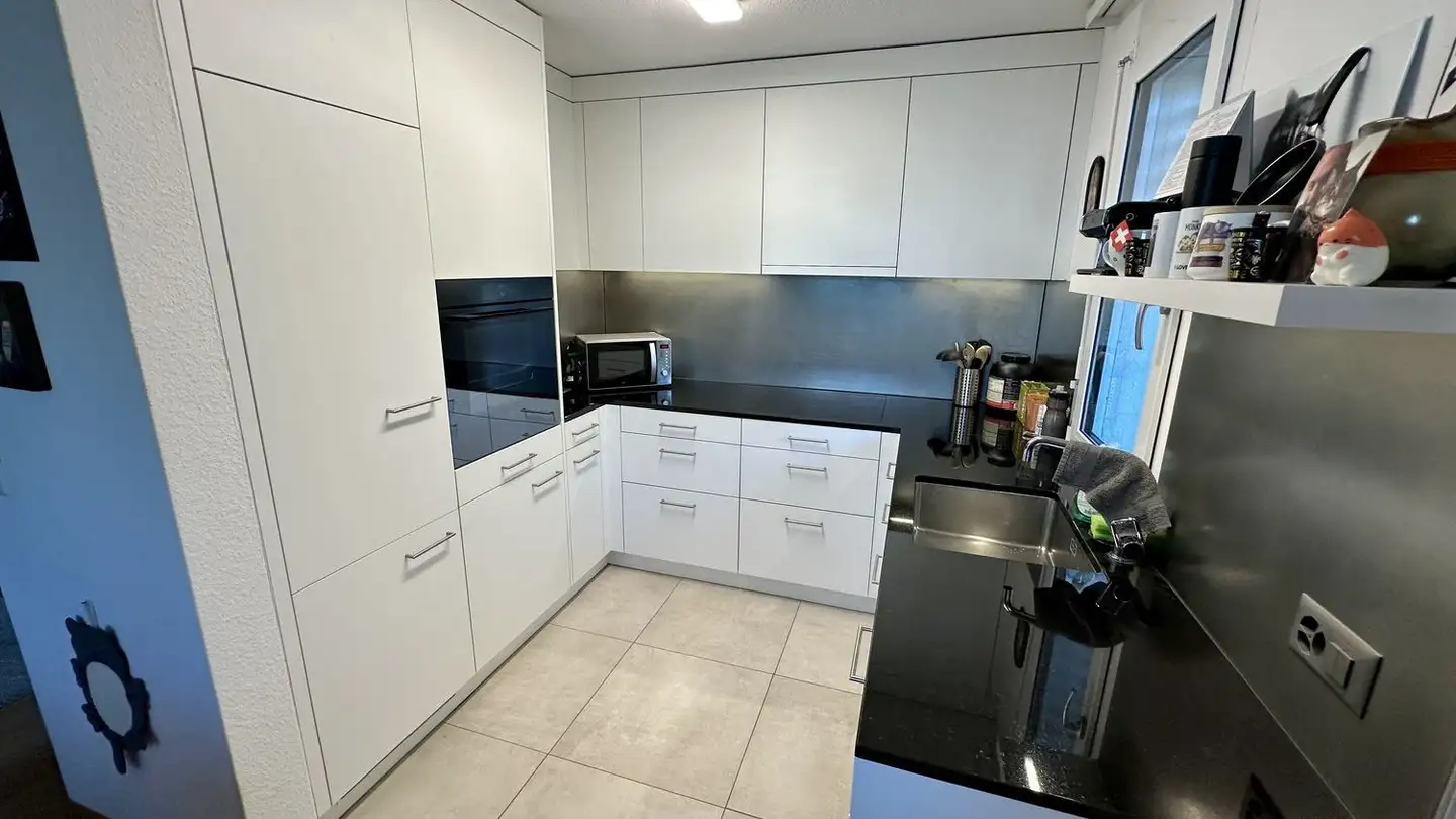 Wohnung mieten - Eichstrasse 11, 8107 Buchs ZH - Foto 2