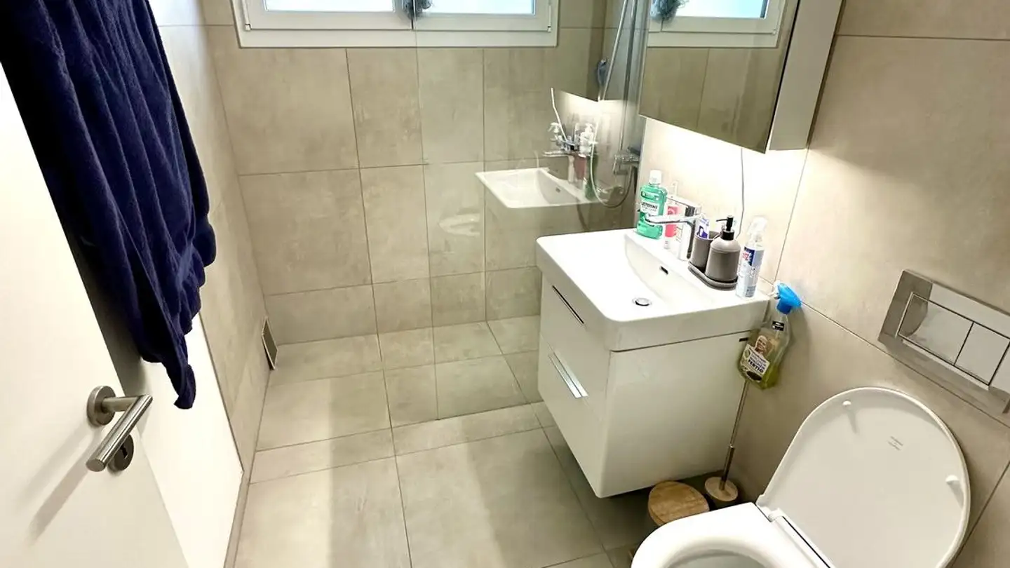 Wohnung mieten - Eichstrasse 11, 8107 Buchs ZH - Foto 3