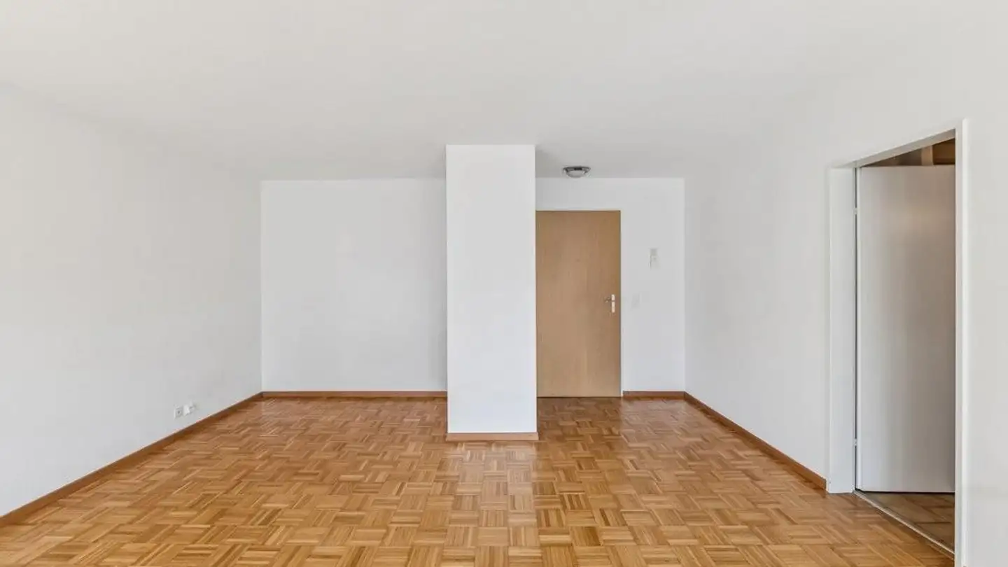 Apartment for rent - Bucheggweg 16, 4500 Solothurn - Photo 2