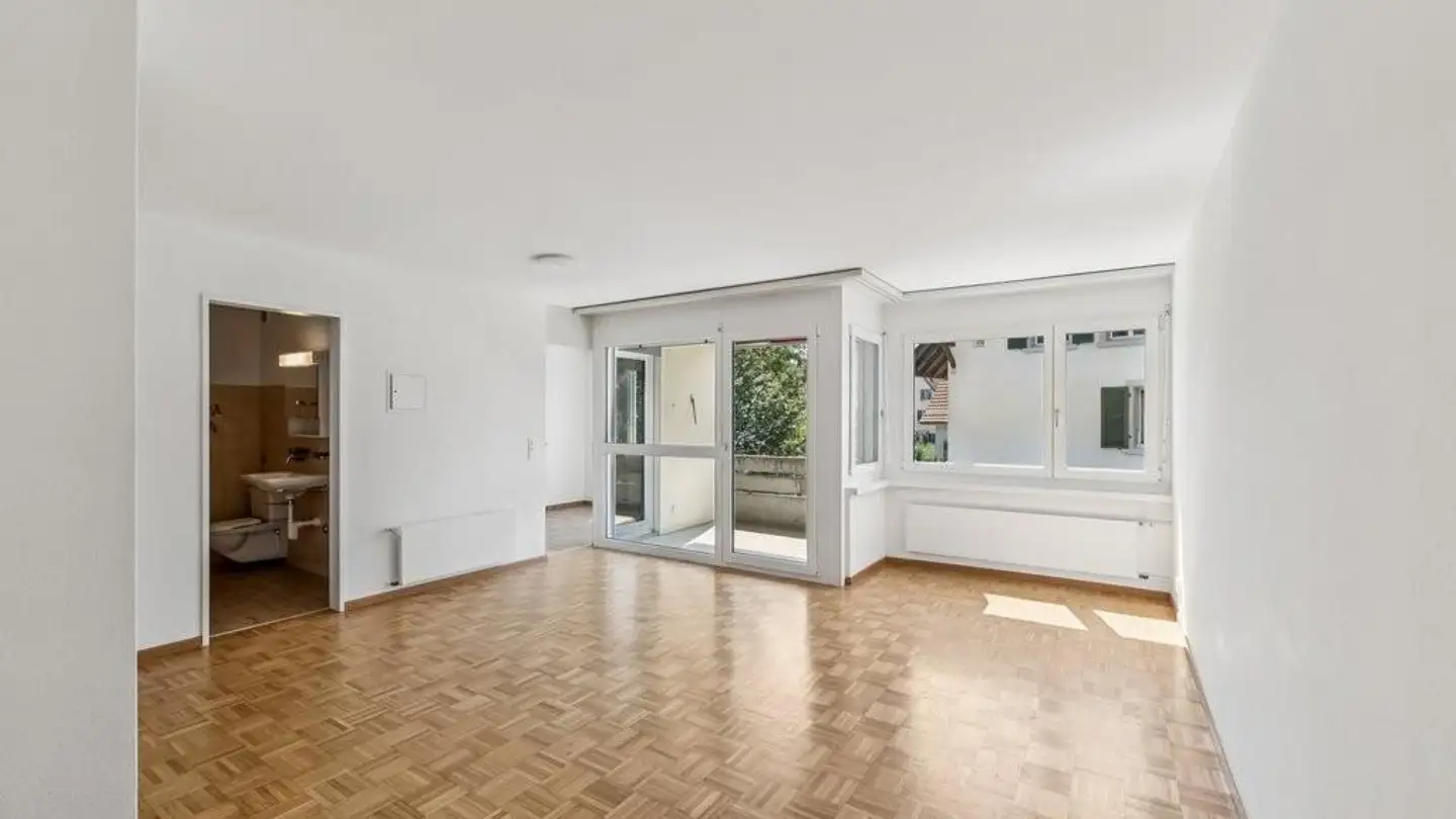 Apartment for rent - Bucheggweg 16, 4500 Solothurn - Photo 4
