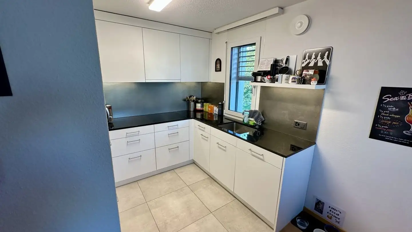 Wohnung mieten - Eichstrasse 11, 8107 Buchs ZH - Foto 4