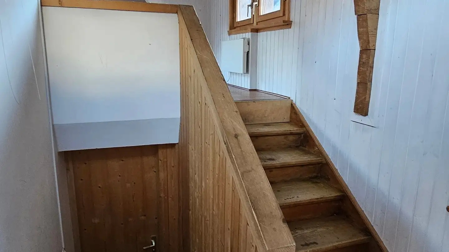 Mehrfamilienhaus kaufen - Via Ferrera 3, 7166 Trun - Foto 4