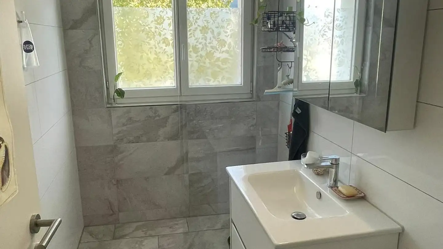 Apartment for rent - Oberstüdtlistrasse 38, 9470 Buchs SG - Photo 3