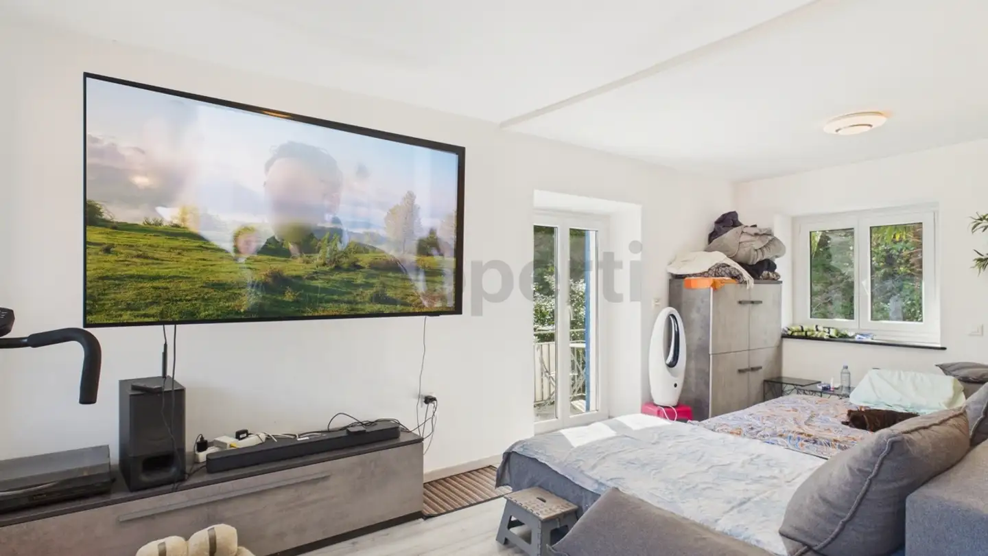 Single house for sale - 6805 Mezzovico