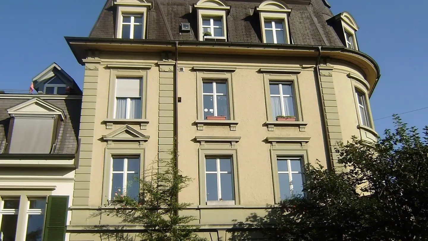 Appartamento in affitto - Dufourstrasse 23, 3005 Bern