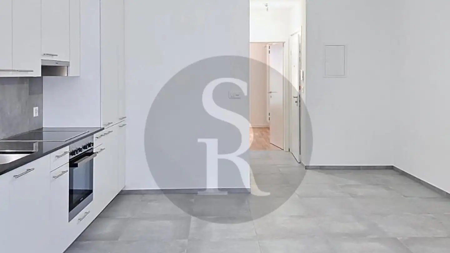 Wohnung mieten - Rue Louis-Favre 58, 2017 Boudry