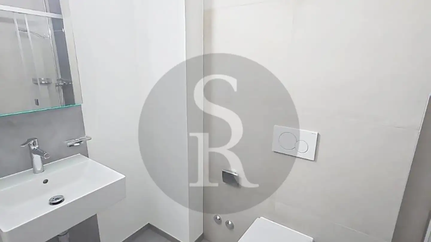 Wohnung mieten - Rue Louis-Favre 58, 2017 Boudry - Foto 4