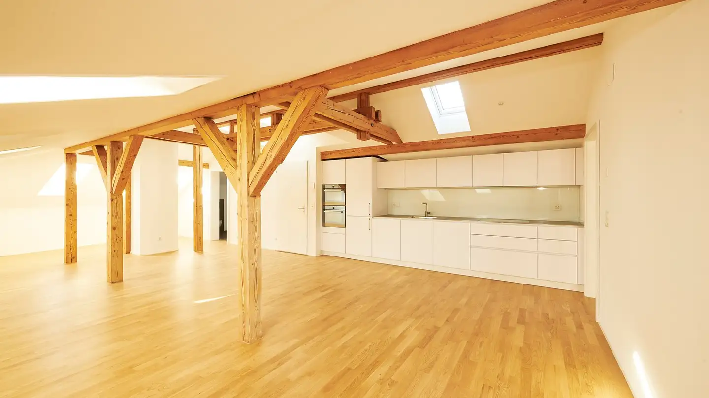 Appartamento in affitto - Dufourstrasse 23, 3005 Bern - Photo 2