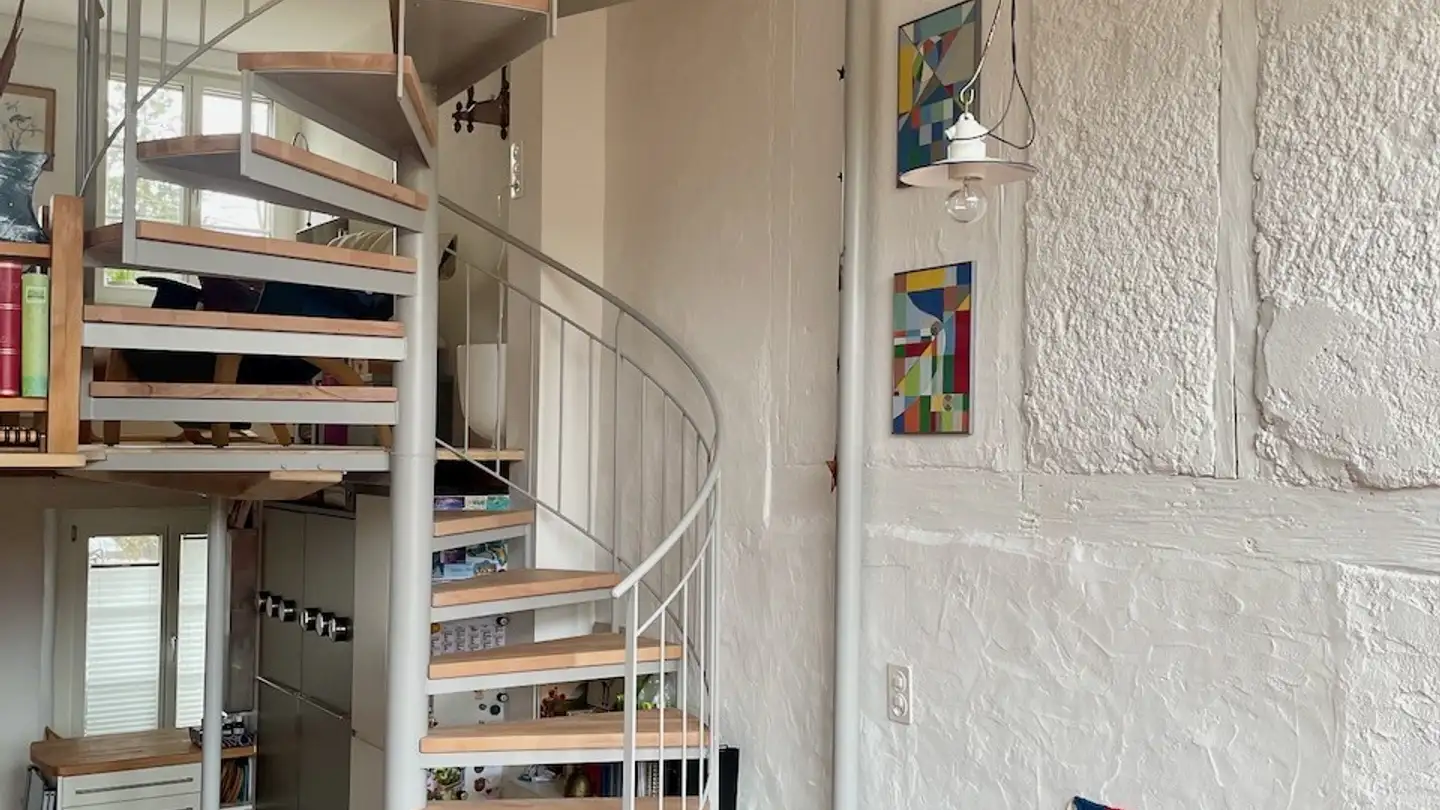 Appartamento in affitto - Ringwilerstrasse 73, 8620 Wetzikon ZH