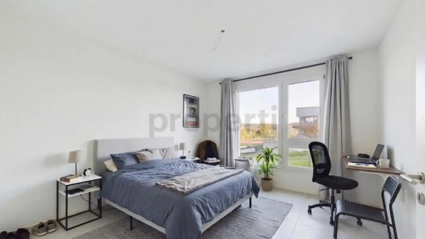 Appartement à louer - 6216 Mauensee - Photo 4