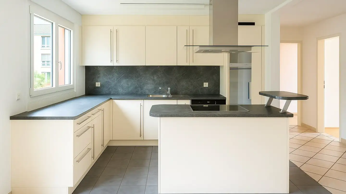 Appartamento in affitto - Grampenweg 31, 8180 Bülach