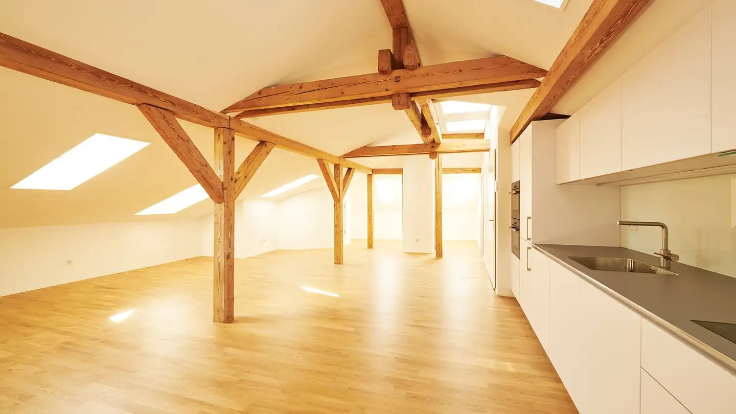 Appartamento in affitto - Dufourstrasse 23, 3005 Bern - Photo 3