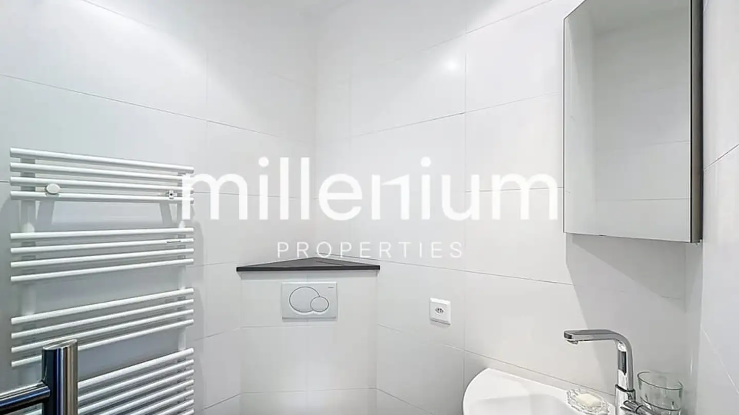 Appartement à louer - Rue Rousseau, 1201 Genève - Photo 4