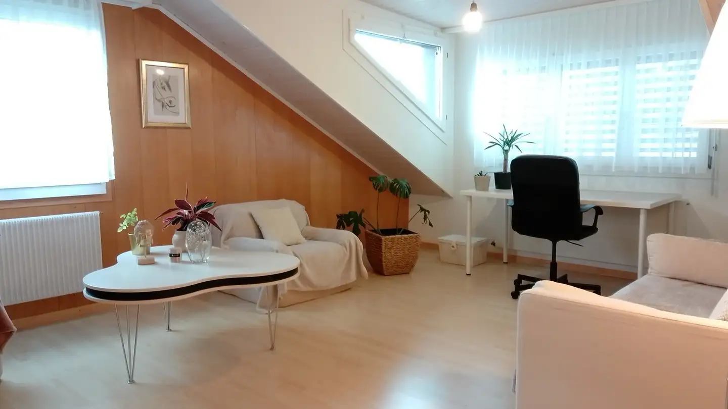 Apartment for rent - 6314 Unterägeri