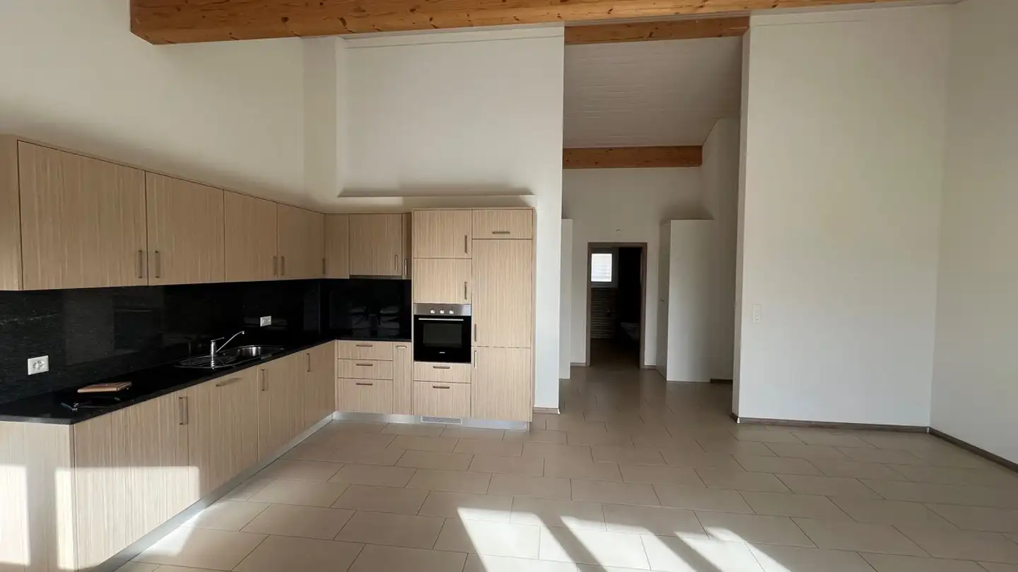 Apartment for rent - Chemin De La Prâli 2, 1684 Mézières FR - Photo 2