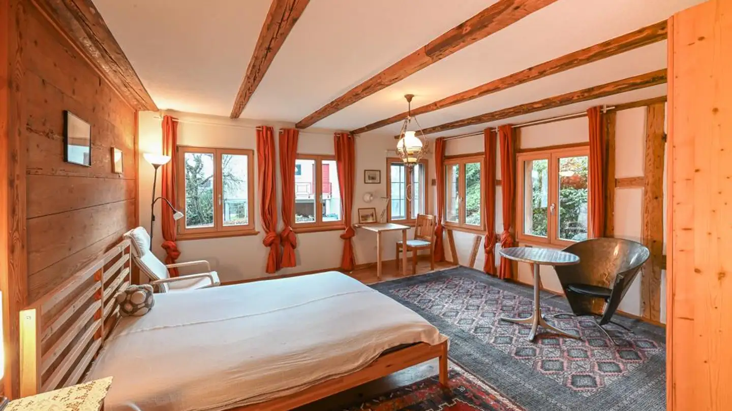 Semi-detached house for sale - Kirchweg 6, 9524 Zuzwil SG - Photo 3