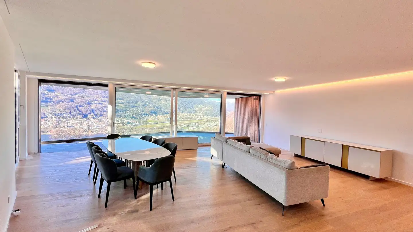 Apartment for sale - 6900 Lugano