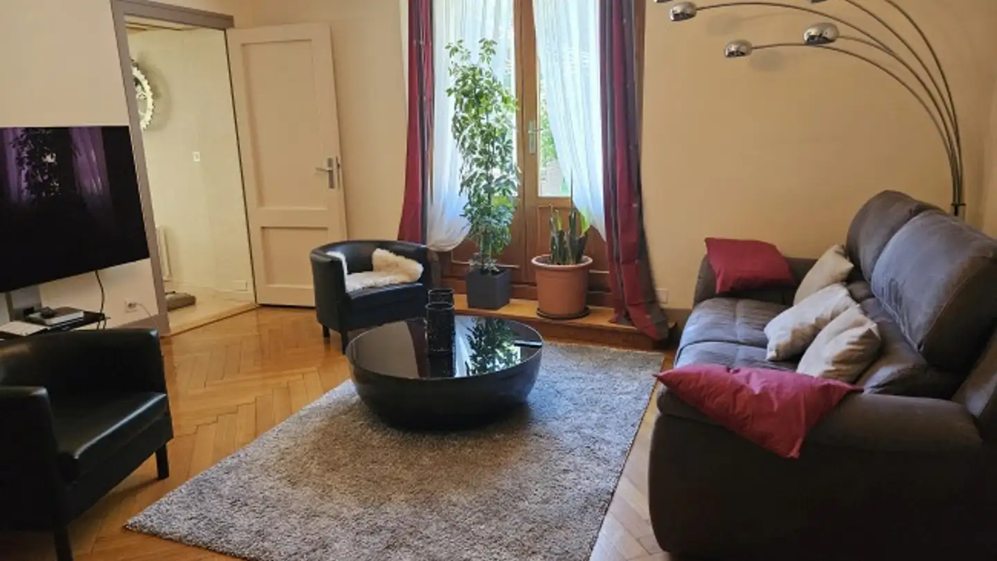 Appartement à louer - 1232 Confignon - Photo 3