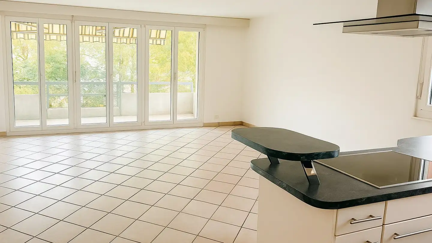 Apartment for rent - Grampenweg 31, 8180 Bülach - Photo 2