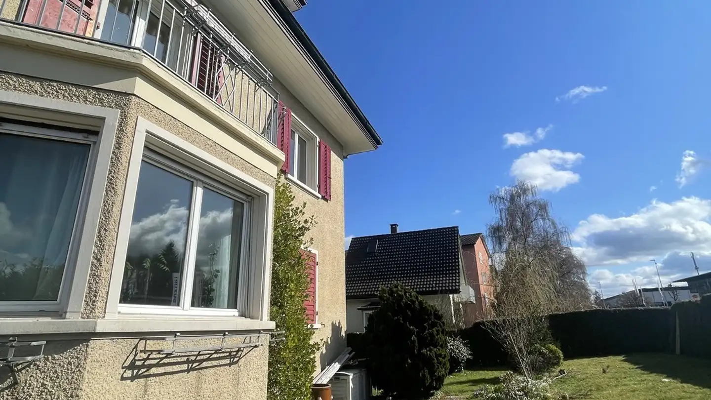 Wohnung mieten - Solothurnstrasse 66, 4562 Biberist - Foto 3