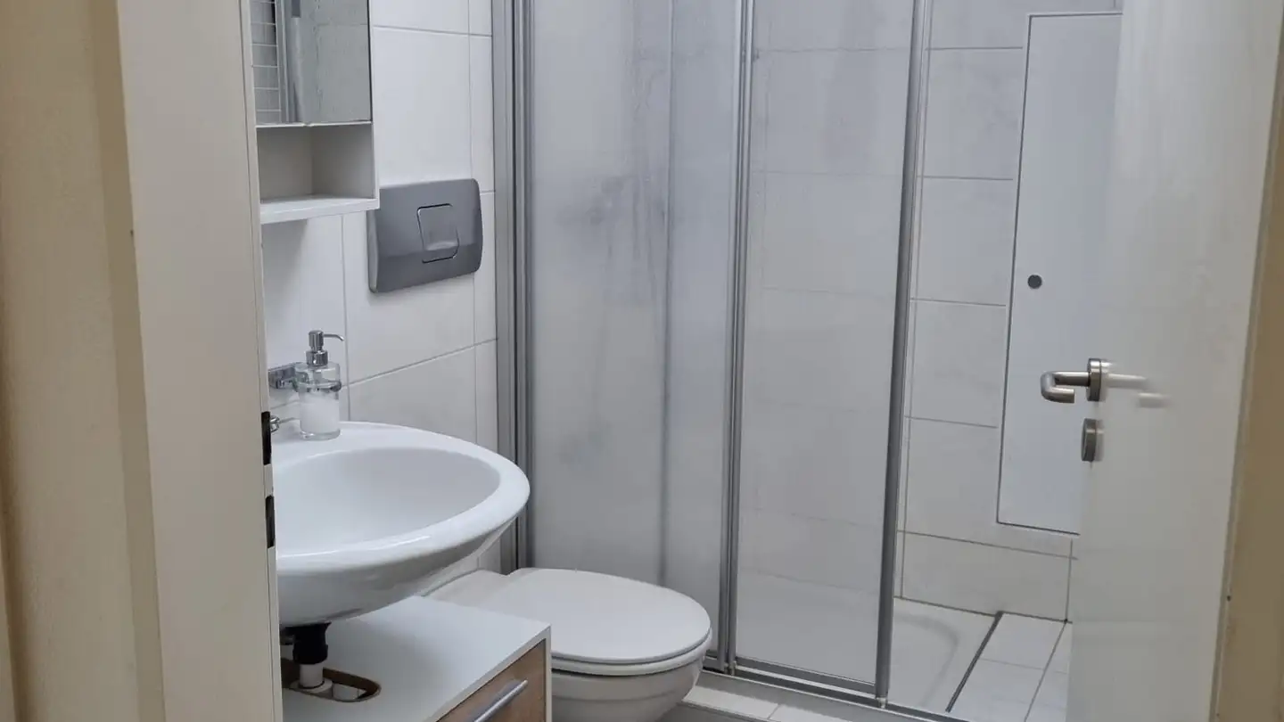 Appartement à louer - Weinfelderstrasse 46, 8580 Amriswil - Photo 2