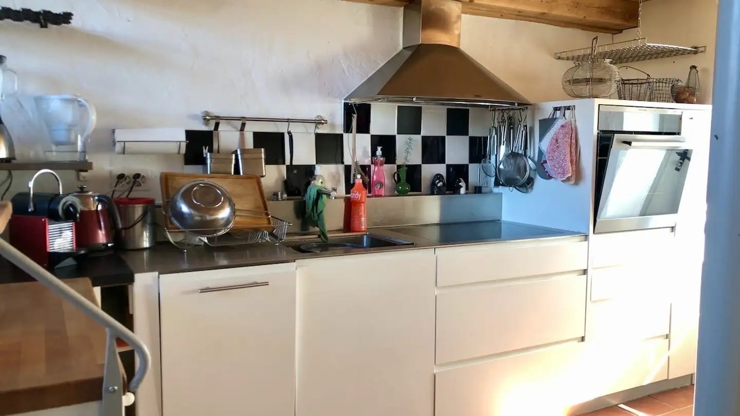 Appartamento in affitto - Ringwilerstrasse 73, 8620 Wetzikon ZH - Foto 3