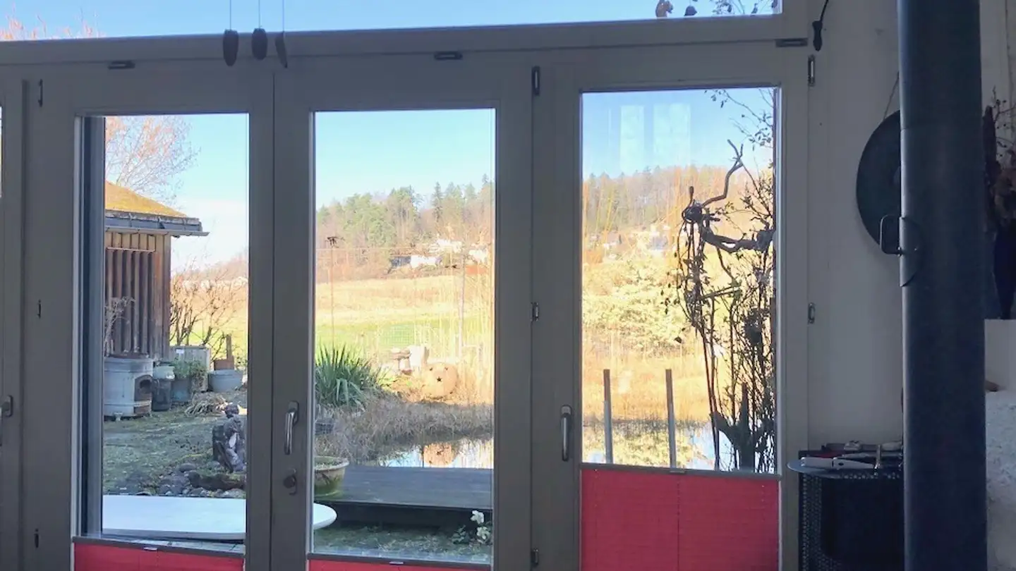 Appartamento in affitto - Ringwilerstrasse 73, 8620 Wetzikon ZH - Foto 4