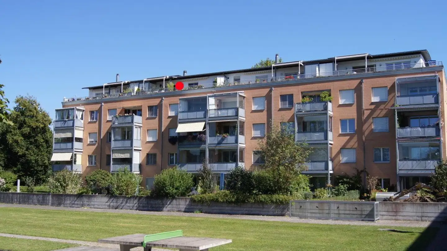 Attico in vendita - Im Theodorshof 11, 4310 Rheinfelden