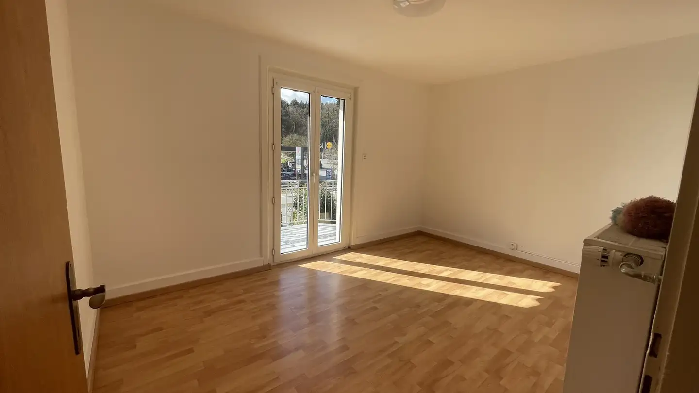 Wohnung mieten - Solothurnstrasse 66, 4562 Biberist - Foto 4