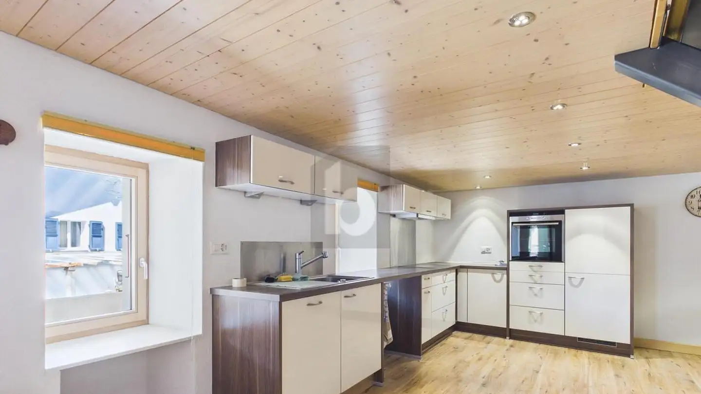 Casa bifamiliare in vendita - 1955 Chamoson - Foto 2