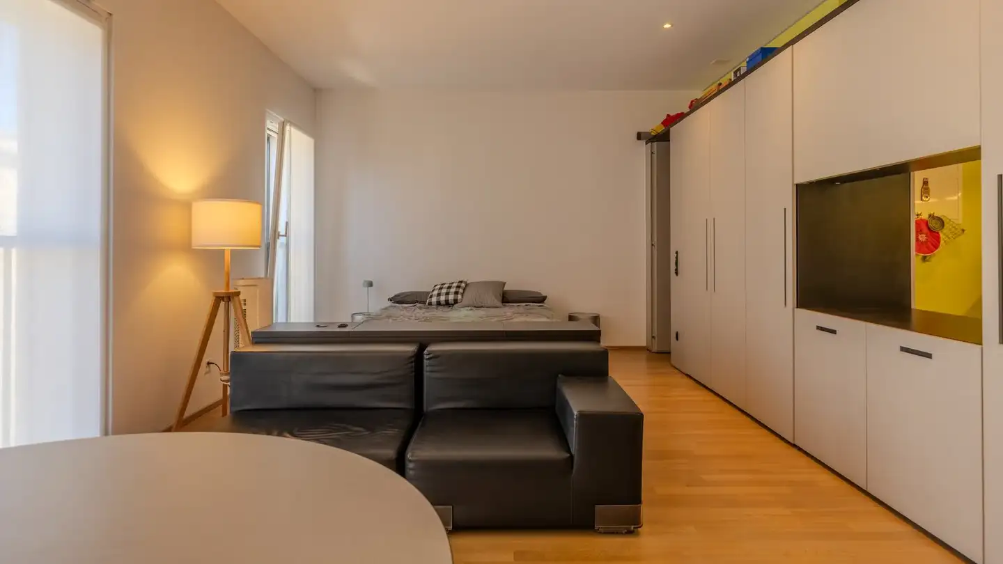 Appartamento in affitto - Via Beltramina 19a, 6900 Lugano - Foto 2