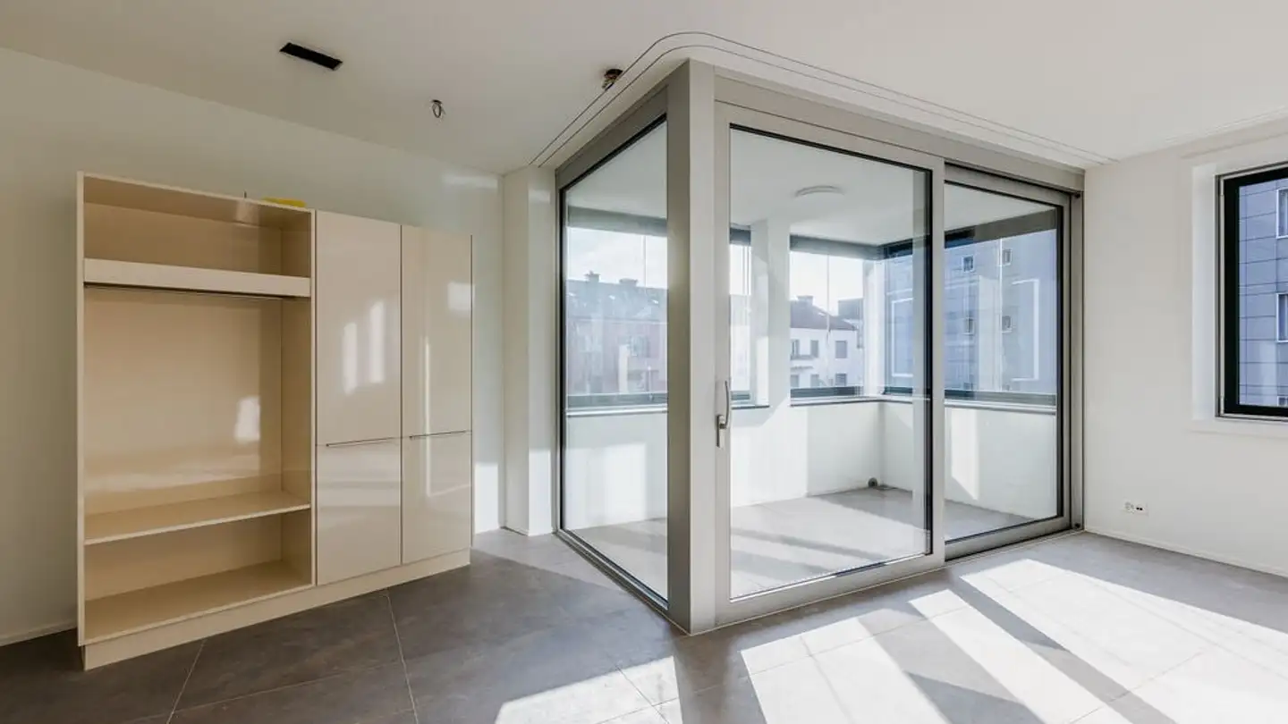 Appartamento in affitto - Rue De La Poste / Poststrasse 19, 2504 Biel/Bienne - Photo 2