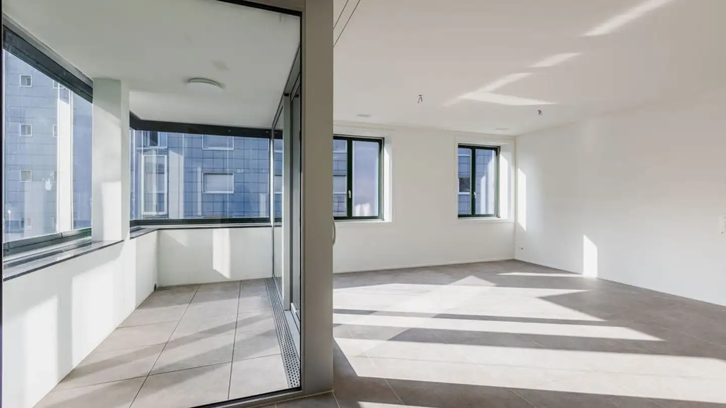 Appartamento in affitto - Rue De La Poste / Poststrasse 19, 2504 Biel/Bienne - Photo 3