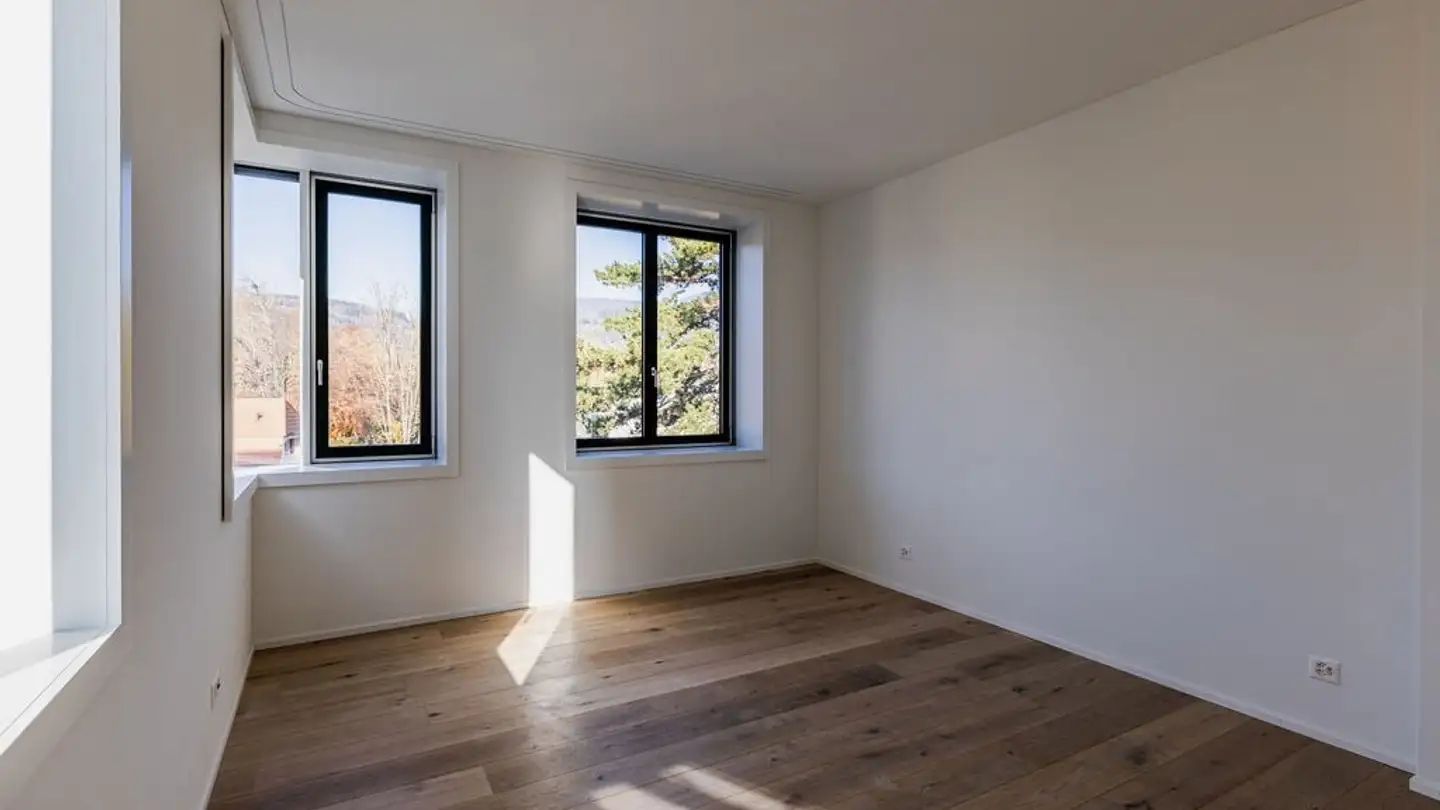 Appartamento in affitto - Rue De La Poste / Poststrasse 19, 2504 Biel/Bienne - Photo 4