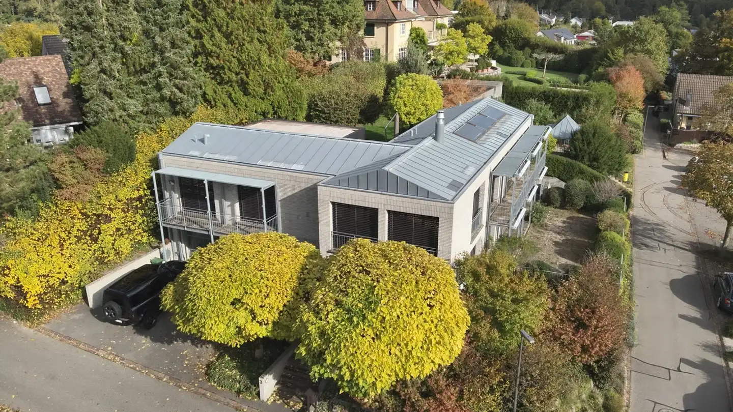 Villa for sale - 4106 Therwil