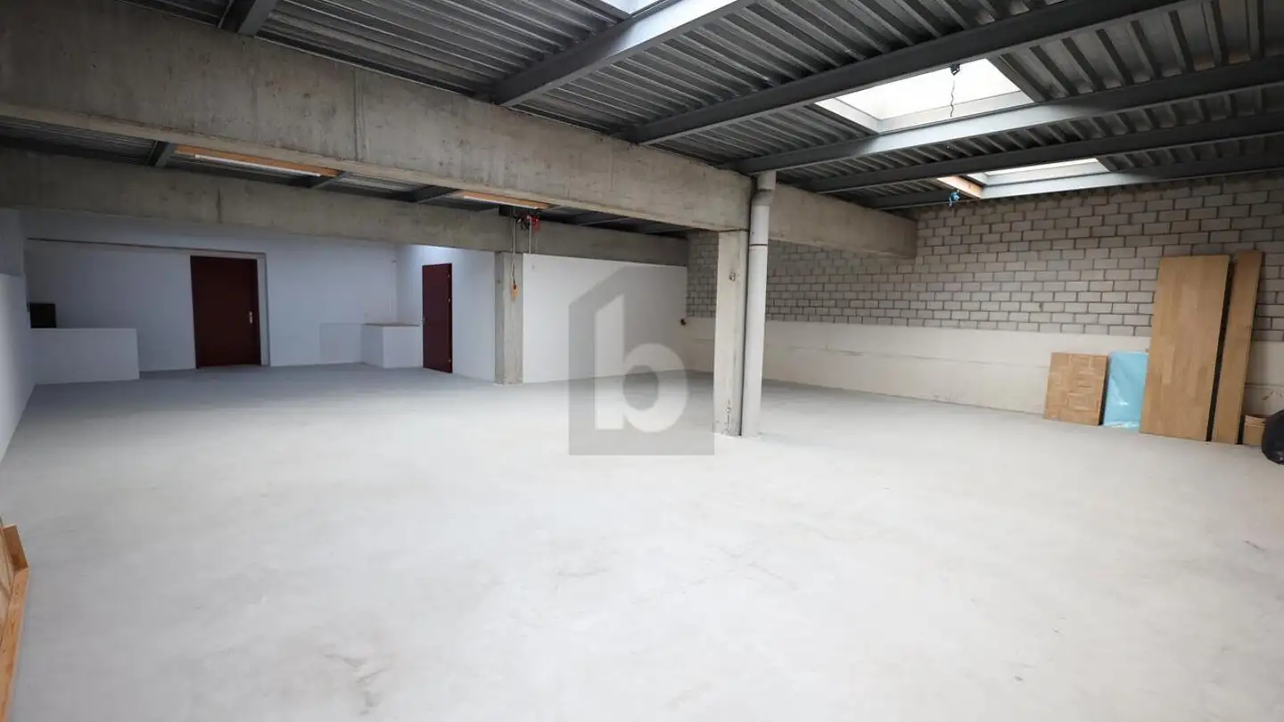 Fabbrica in affitto - Oberbipp, 4538 Oberbipp - Foto 3