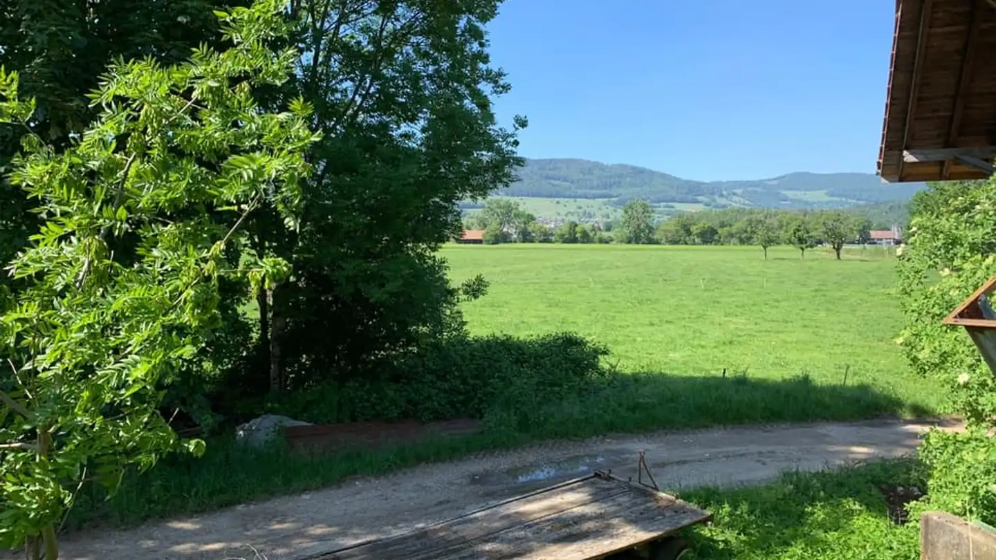 Constructible plot for sale - 2854 Bassecourt - Photo 3