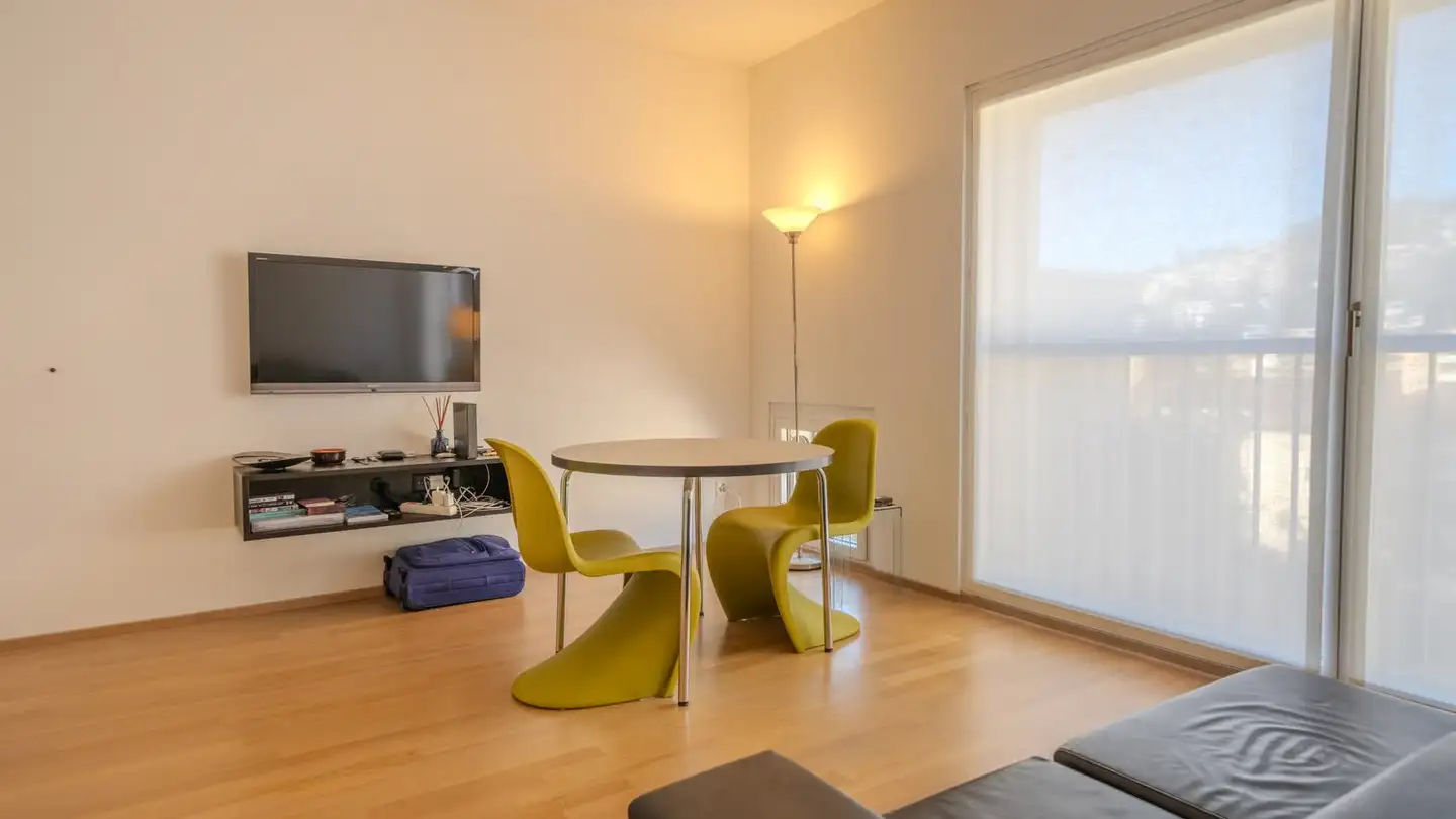Appartamento in affitto - Via Beltramina 19a, 6900 Lugano - Foto 3