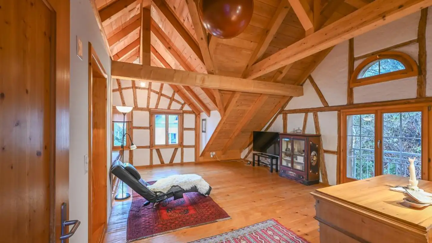 Semi-detached house for sale - Kirchweg 6, 9524 Zuzwil SG - Photo 4