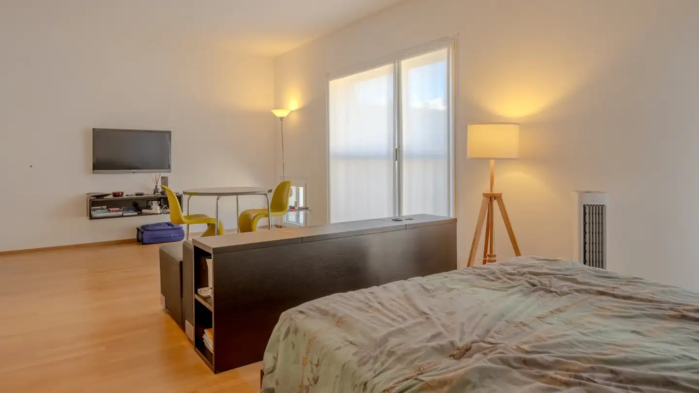 Appartamento in affitto - Via Beltramina 19a, 6900 Lugano - Foto 4
