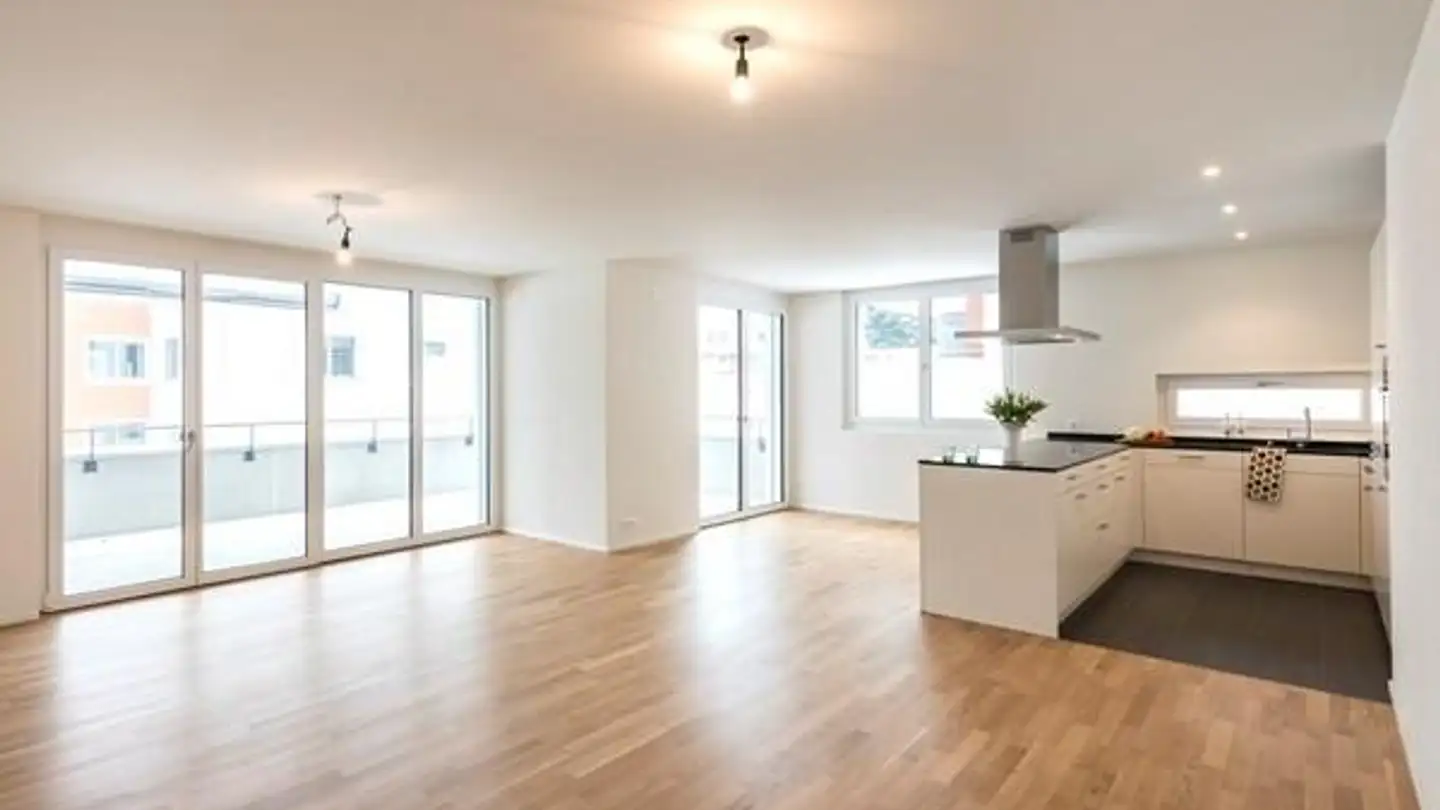 Apartment for rent - Huebstrasse 23, 8317 Tagelswangen - Photo 3
