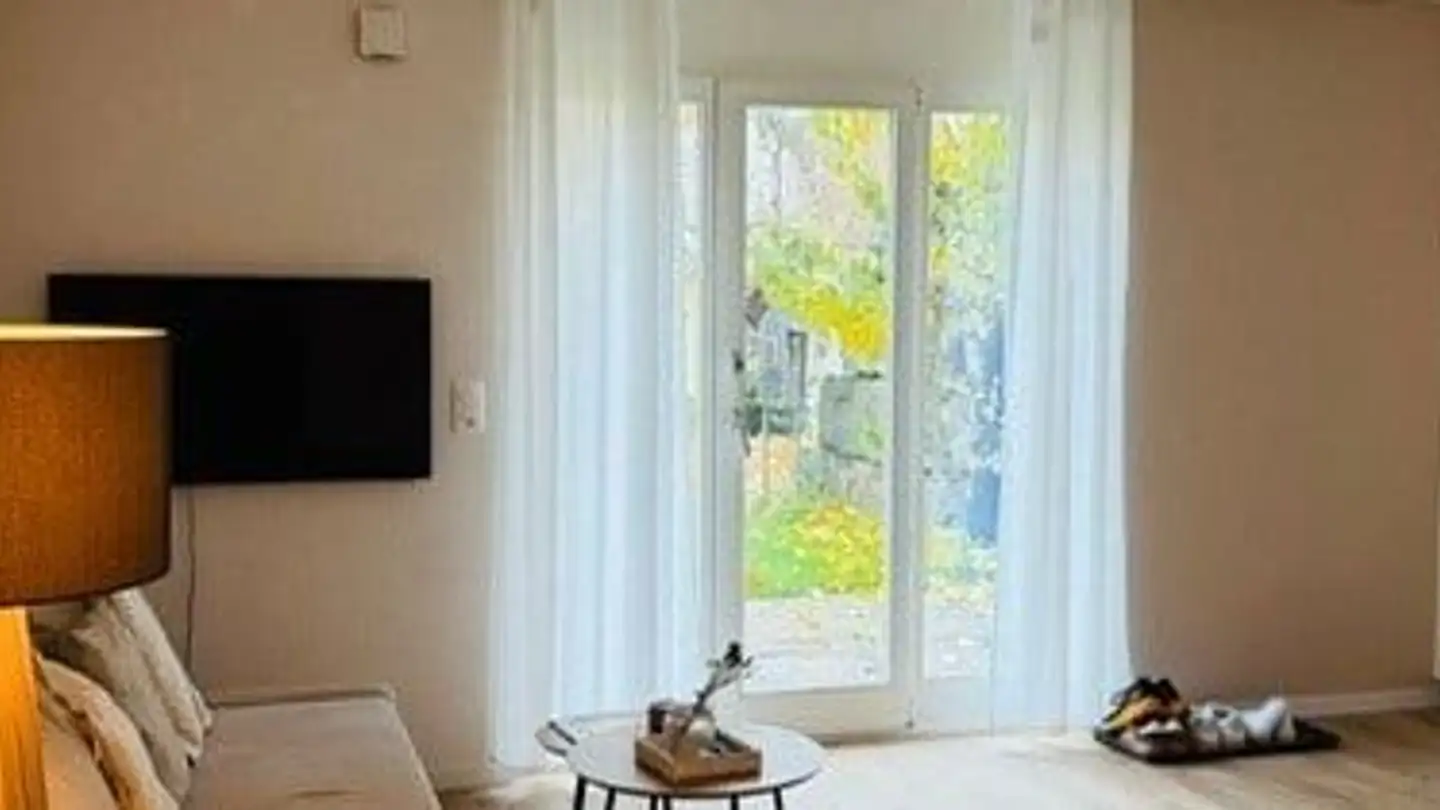 Studio mieten - Haselrain 21, 3186 Düdingen