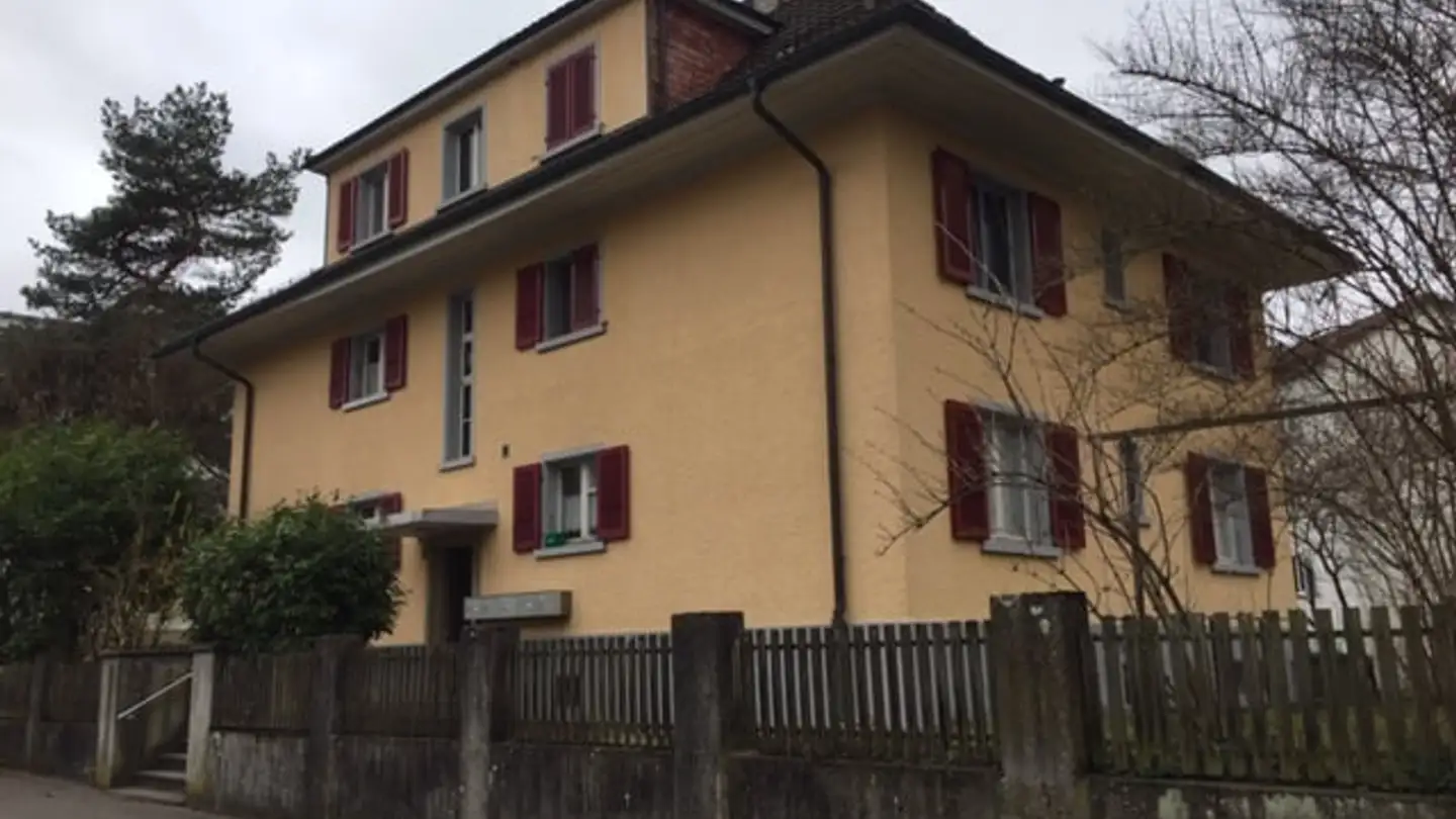 Apartment for rent - Rüttistrasse 4, 3052 Zollikofen