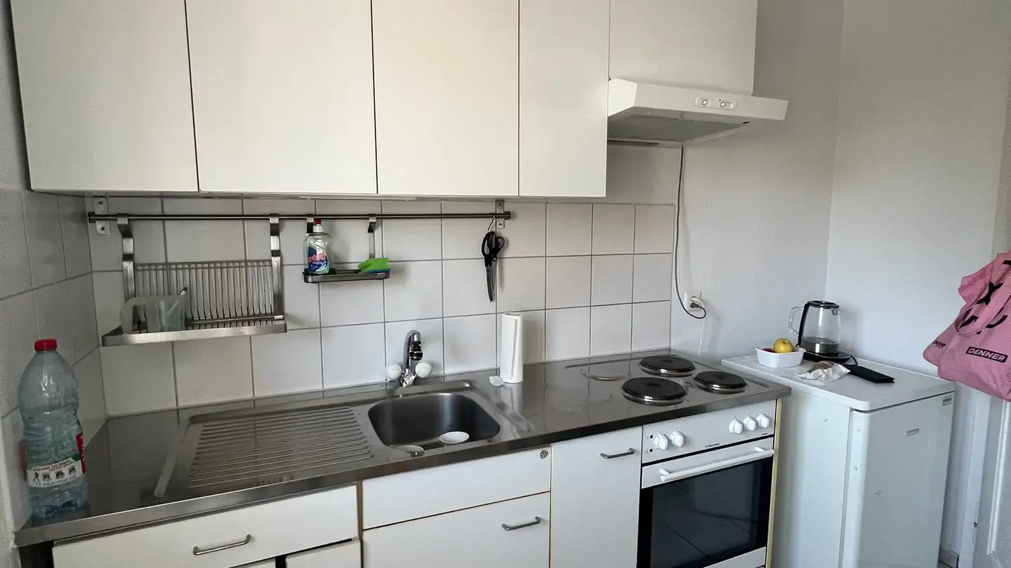 Apartment for rent - Rüttistrasse 4, 3052 Zollikofen - Photo 2