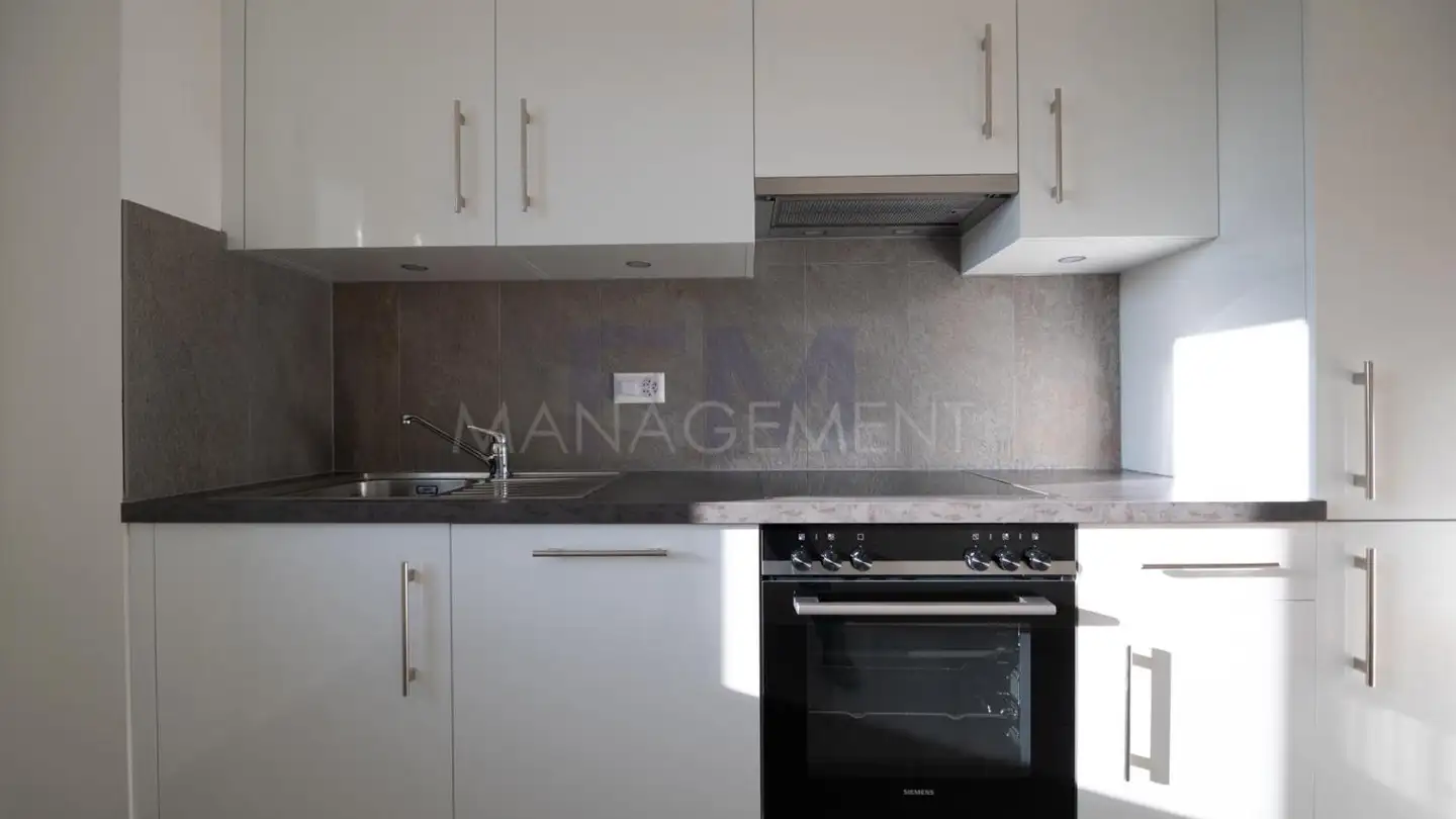 Appartement à louer - Rue Virginio- Malnati, 1217 Meyrin