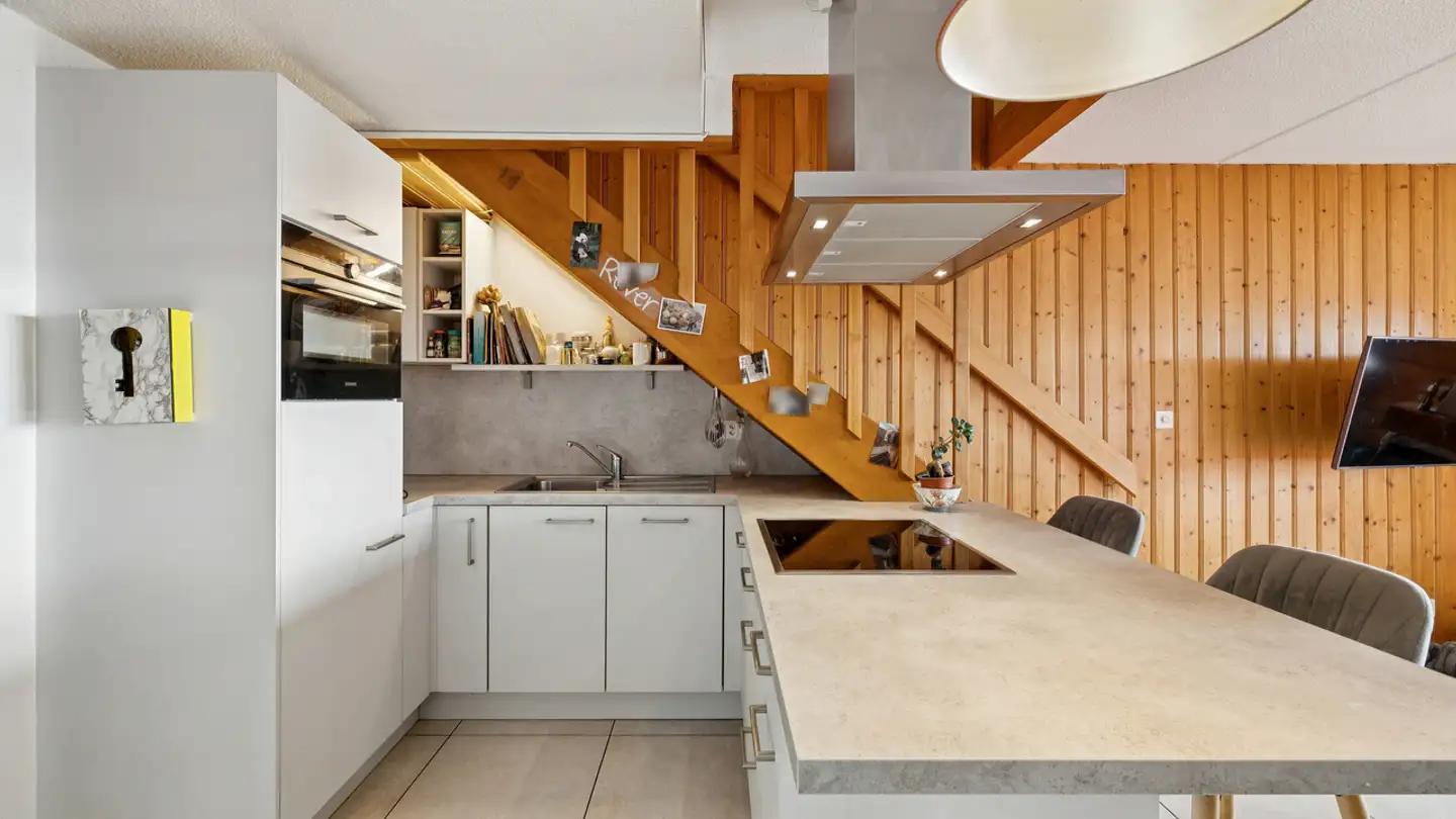 Appartement à vendre - 1450 Ste-Croix - Photo 3