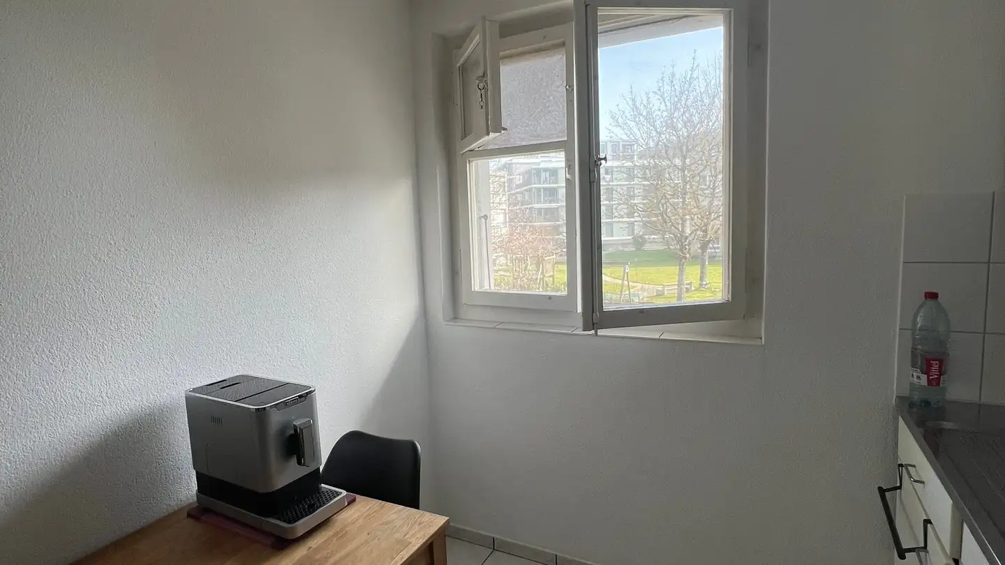 Apartment for rent - Rüttistrasse 4, 3052 Zollikofen - Photo 3